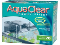 Filtr Aqua Clear 70 vnější 1135l/h