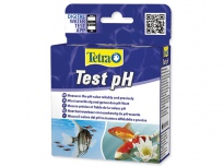 Tetra Test pH sladkovodní 10ml