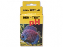 Ben test pro pH 4,7 - 7,4 20ml