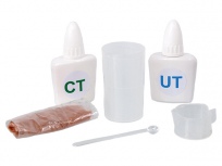 Ben Test CT/UT pro tvrdost vody (doprodej)