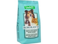 Roboran - H vitamíny pro psy a kočky
