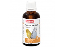 Kapky BEAPHAR Mausertropfen vitamínové 50ml