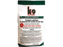 K-9 Growth Formula 12kg