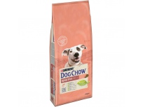 Purina Dog Chow Adult Sensitve Salmon 14kg