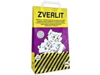 Zverlit superjemný s vůní (fialový) 6kg
