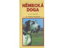 Německá doga - Friedmar Krautwurst