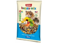 DARWIN Happy Mix pro drobné hlodavce 500g