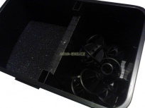 EASY POND MAX KIT systém filtrace a UV + DÁREK			