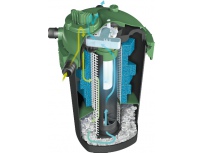 Filtr Pond PFX-UV 5000