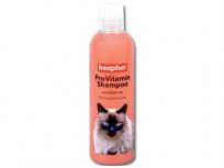 Šampon Bea proti zacuchání 250ml