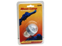Osvětlení LED Moon Lamp