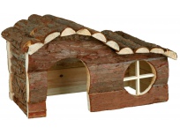 Dřevěný dům HANNA