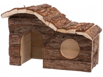 Dřevěný dům HANNA