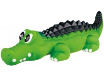 Latexový krokodýl