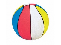 Latexový sportovní míč