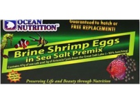 Směs vajíček Ocean Nutrition Brine Shrimp Eggs Pre-Mix 30g ( artemie ) EXP.: OCT/2023