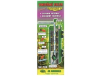 Vnitřní filtr SIF-700