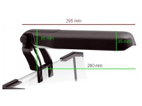 Modul osvětlovací Decolight 11W