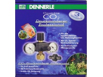 Dennerle Classic-Line Reduktor tlaku