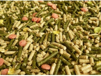 Granule pro křečky a myši 500g
