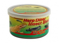 Herp Diner - směs hmyzu 35g