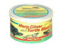 Herp Diner Turtle Blend Adult - želví směs 35g