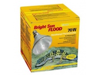 Lucky Reptile Bright Sun FLOOD Desert 70W