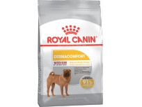 Royal Canin MEDIUM Dermacomfort 10kg