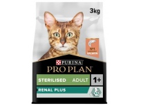 PRO PLAN Cat Sterilised Salmon