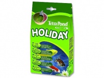 Tetra Pond Holiday 98g