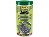 Tetra Pond Sticks