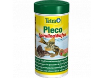 TETRA Pleco Spirulina Algae Wafers