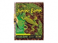 Jungle Earth - podestýlka terarijní