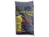 Písek pouštní černý 4,5kg