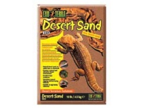 Písek pouštní červený 4,5kg