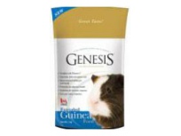 Genesis GUINEA PIG granule pro morčata 1kg