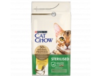 Purina Cat Chow Special Care Sterilized