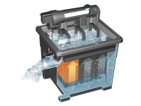 Filtr Pond PFC-UV 8000