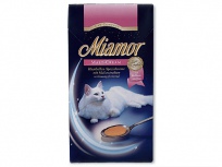 Krém malt Miamor 90g