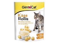 GimCat Kasse-Rollis 40g