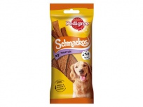 Pedigree Schmackos multi mix 36g, 5ks (doprodej)