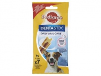 Pedigree Denta Stix Small 1-10kg 110 g