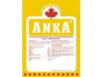 Anka Lamb and Rice