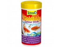 Tetra Goldfish Color