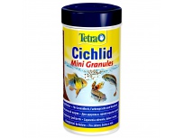 TETRA Cichlid Mini Granules 250ml