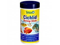 TETRA Cichlid Shrimp Sticks 250ml