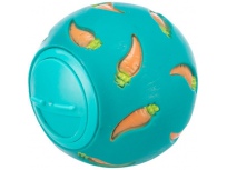 Snack ball pro hlodavce 7cm