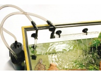 EDEN Filter 522 + 300W topítko