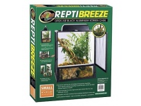 Vivárium ReptiBreeze