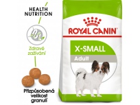 Royal Canin X-Small Adult